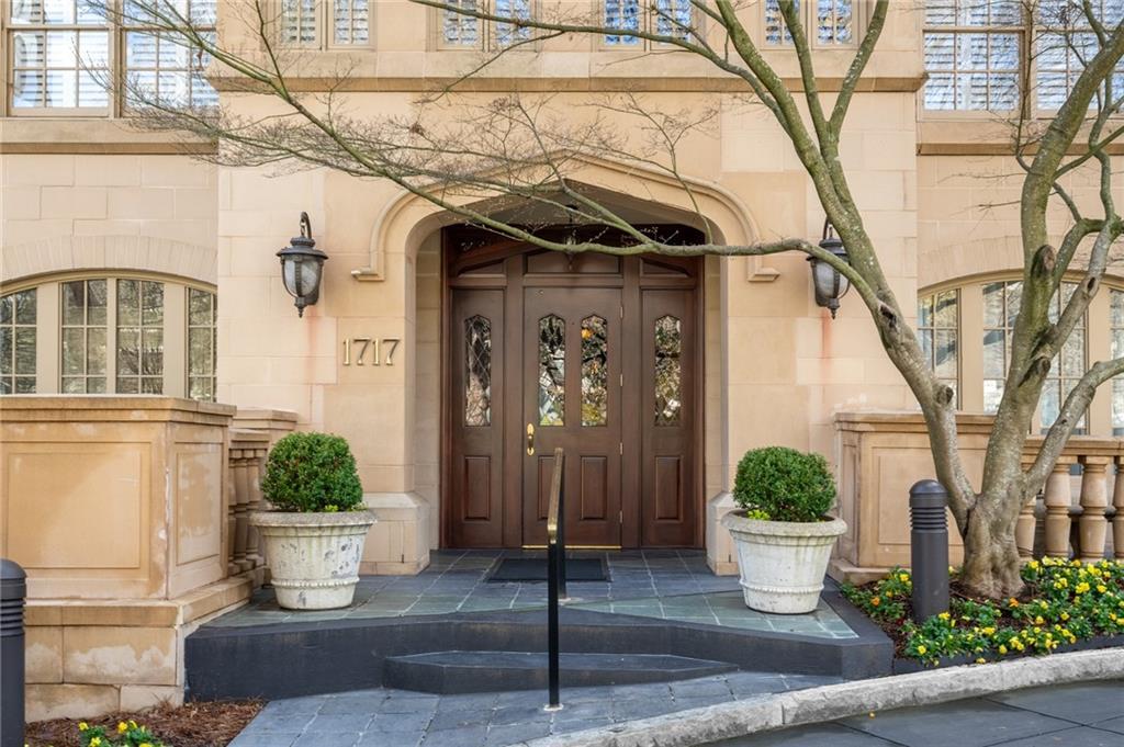 1717 N Decatur Rd. #219, Atlanta, GA 30307