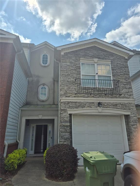 4232 Notting Hill Dr., Atlanta, GA 30331