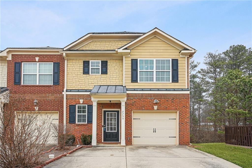 2755 Greenbridge Dr., Norcross, GA 30071