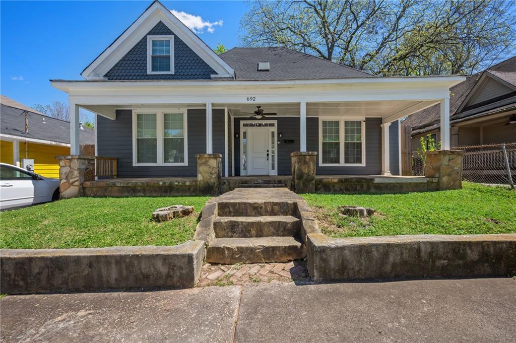 692 Ira St., Atlanta, GA 30310