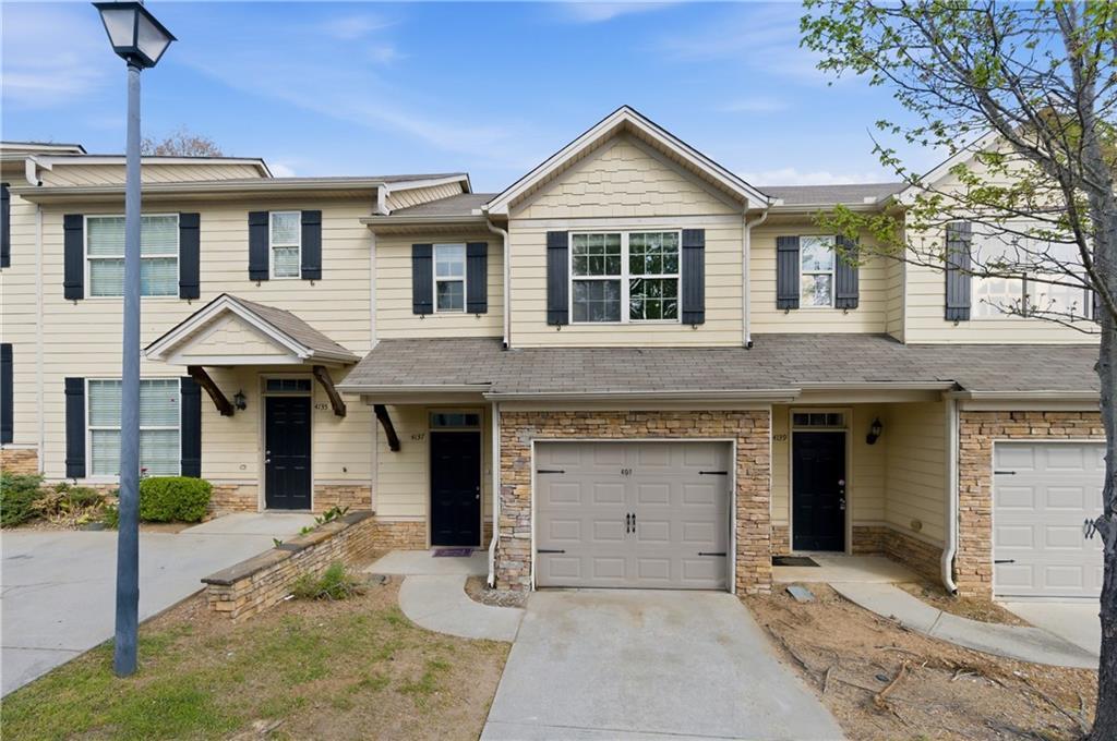 4137 High Park Ter., Atlanta, GA 30344