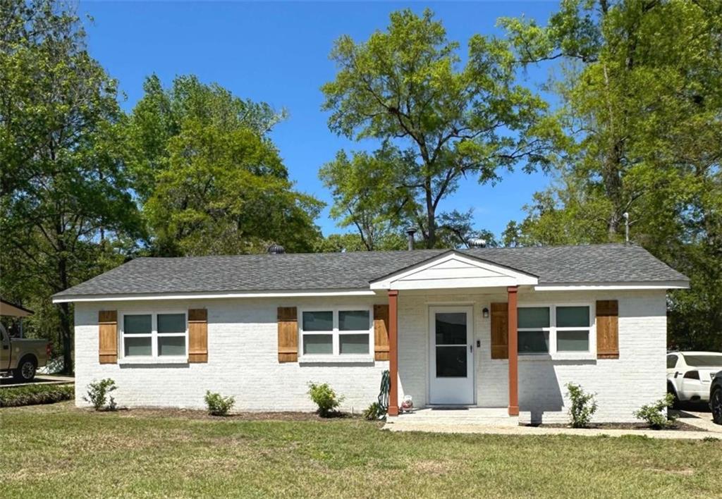 104 Dudley St., Warner Robins, GA 31093