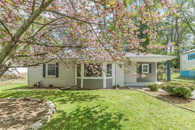 New Foreclosures & Short Sales in Hapeville: March 30th to April 5th