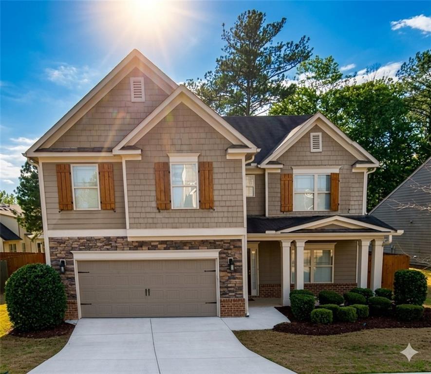 3335 Tackett Rd., Douglasville, GA 30135