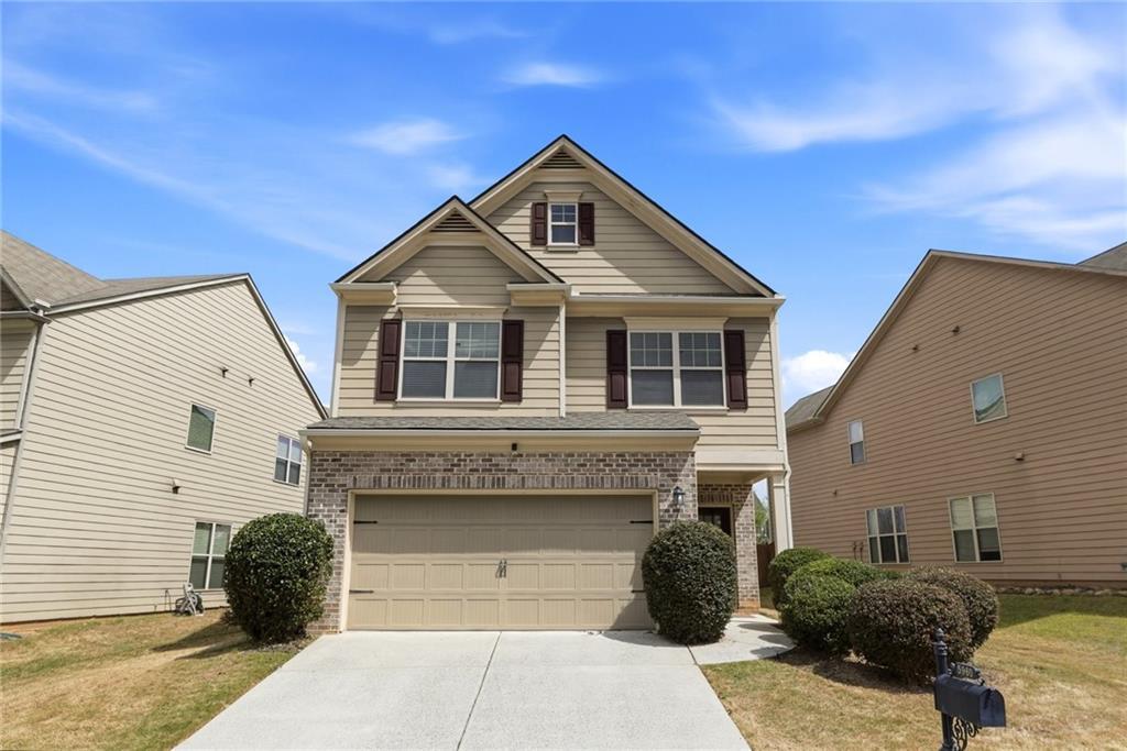 5960 Weddington Dr., Cumming, GA 30040