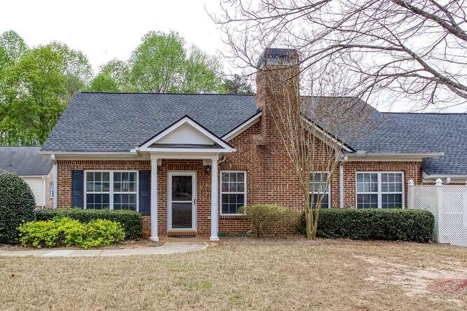 3402 Raes Creek Rd. #27, Marietta, GA 30008