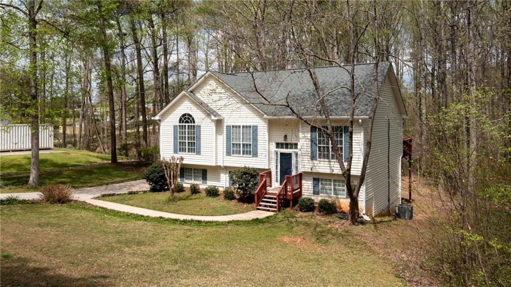 7795 Wilkinson Dr., Gainesville, GA 30506