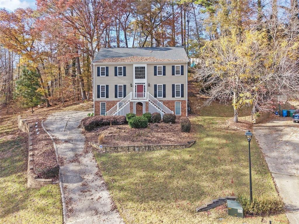 336 Connemara Crossing, Lawrenceville, GA 30044