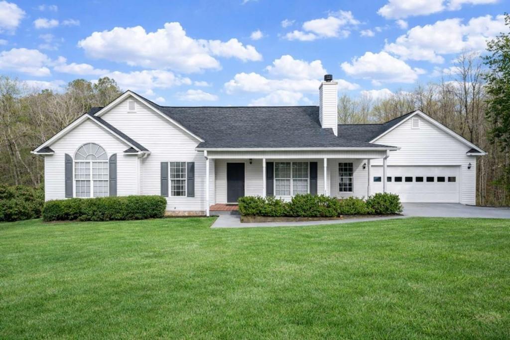 58 Yonah Pl. #39, Dahlonega, GA 30533