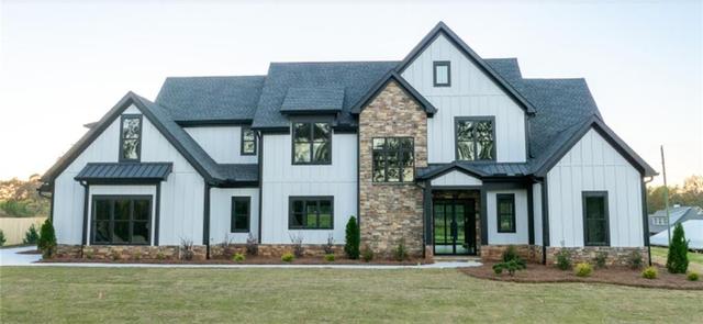 New Construction Homes For Sale This Week That Attend Otwell Middle School: April 1st to April 7th