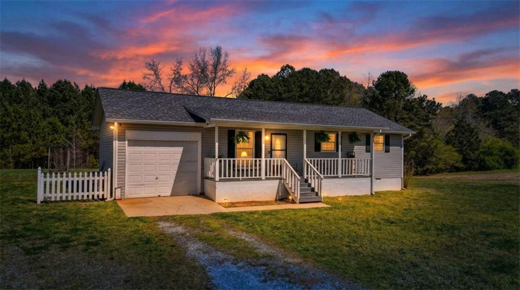 8195 Wilkerson Mill Rd., Palmetto, GA 30268