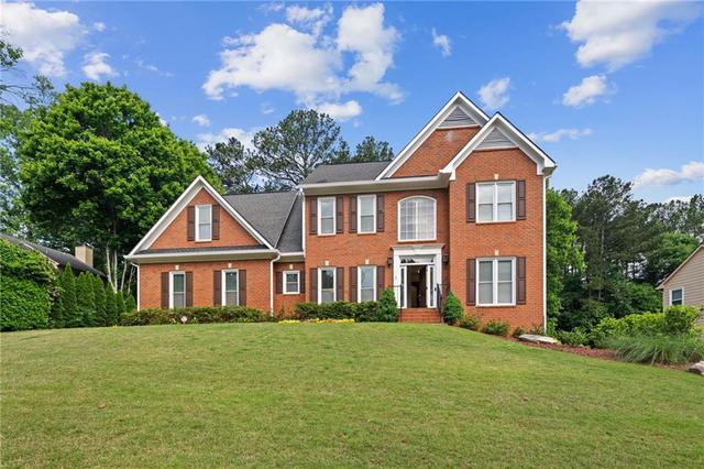 New Homes For Sale This Week That Attend Rock Springs Elementary School: May 15th to May 21st