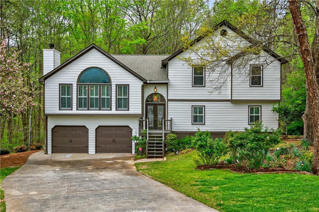 449 Coolsprings Cove, Woodstock, GA 30188