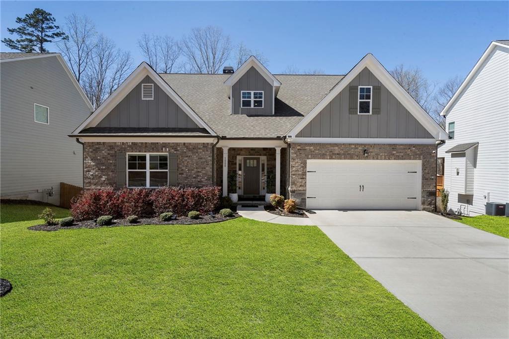 1880 Grand Lanier Dr., Buford, GA 30518
