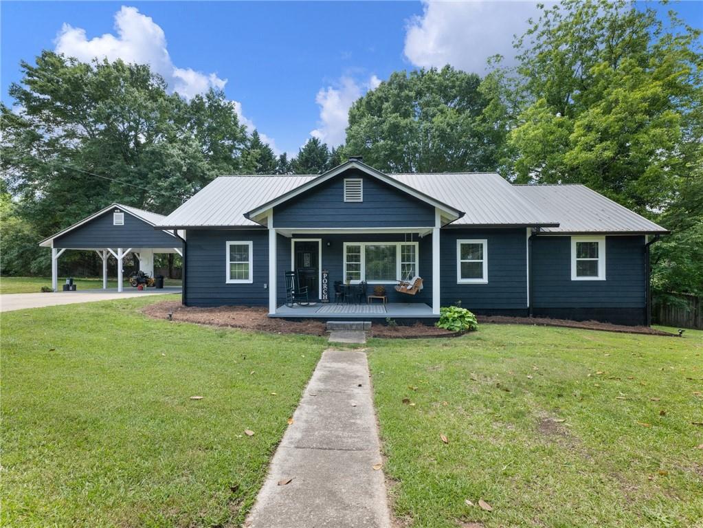 80 Mills Ford Rd., Dawsonville, GA 30534