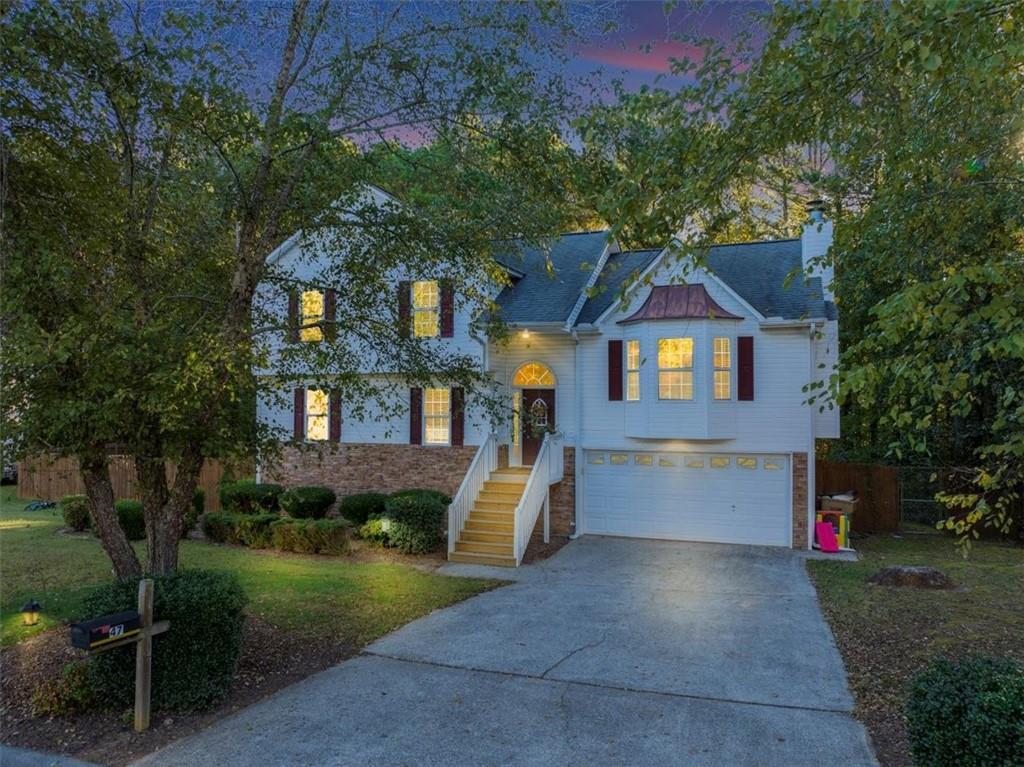 47 Wey Bridge Ct., White, GA 30184