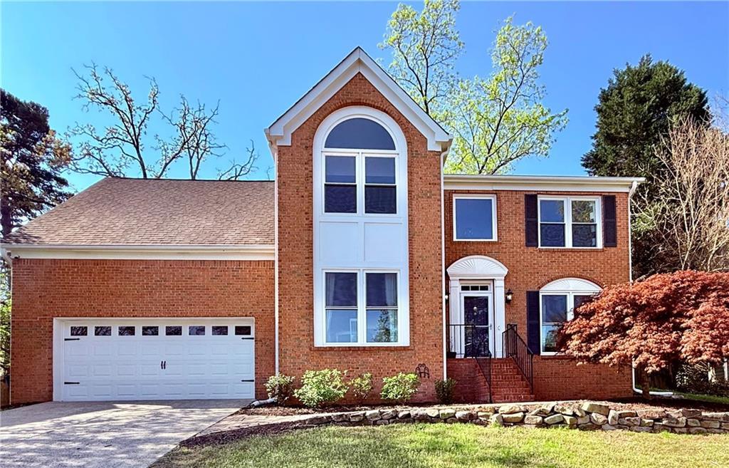 2198 Whitehall Dr., Marietta, GA 30066