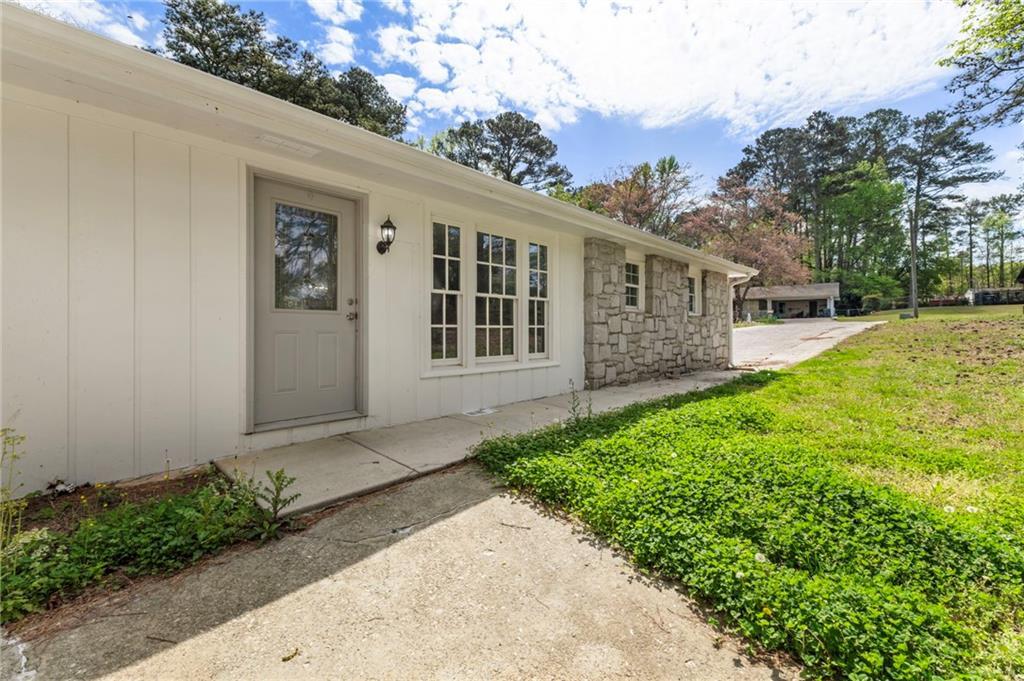 952 Star Ct., Norcross, GA 30093