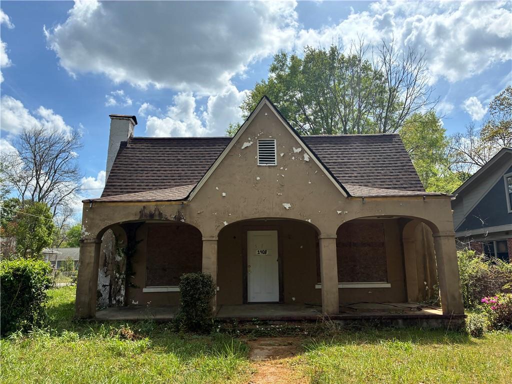 1908 Lakewood Ter., Atlanta, GA 30315