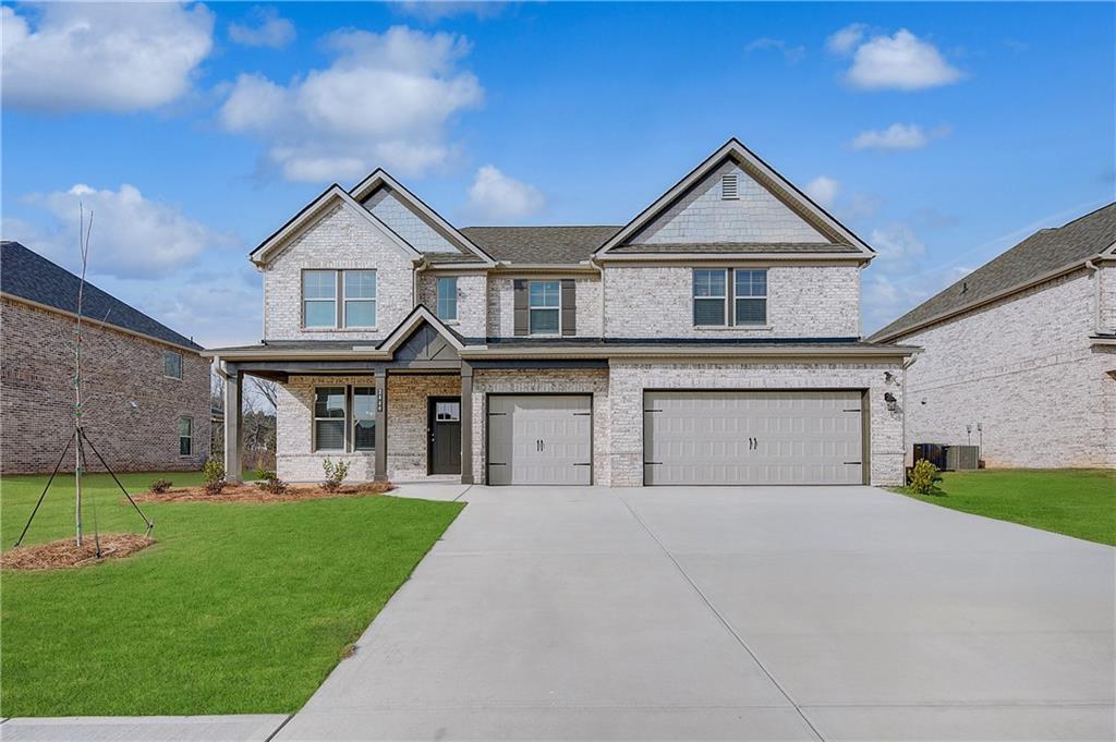 2566 Cadenza Cir., Dacula, GA 30019