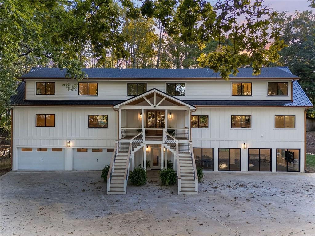 40 Crowe Rd., Alpharetta, GA 30004