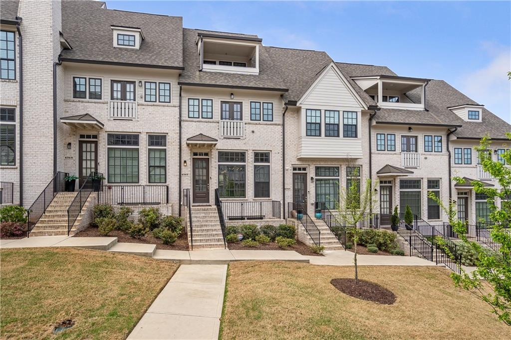 6767 Prelude Dr., Sandy Springs, GA 30328