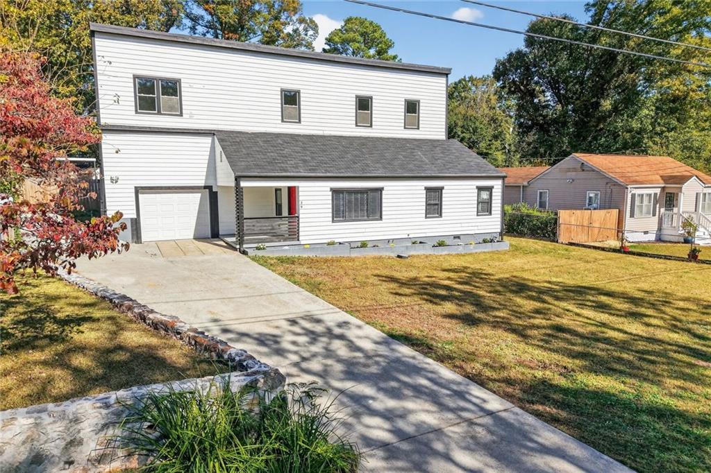 29 Burke Street, Marietta, GA 30060