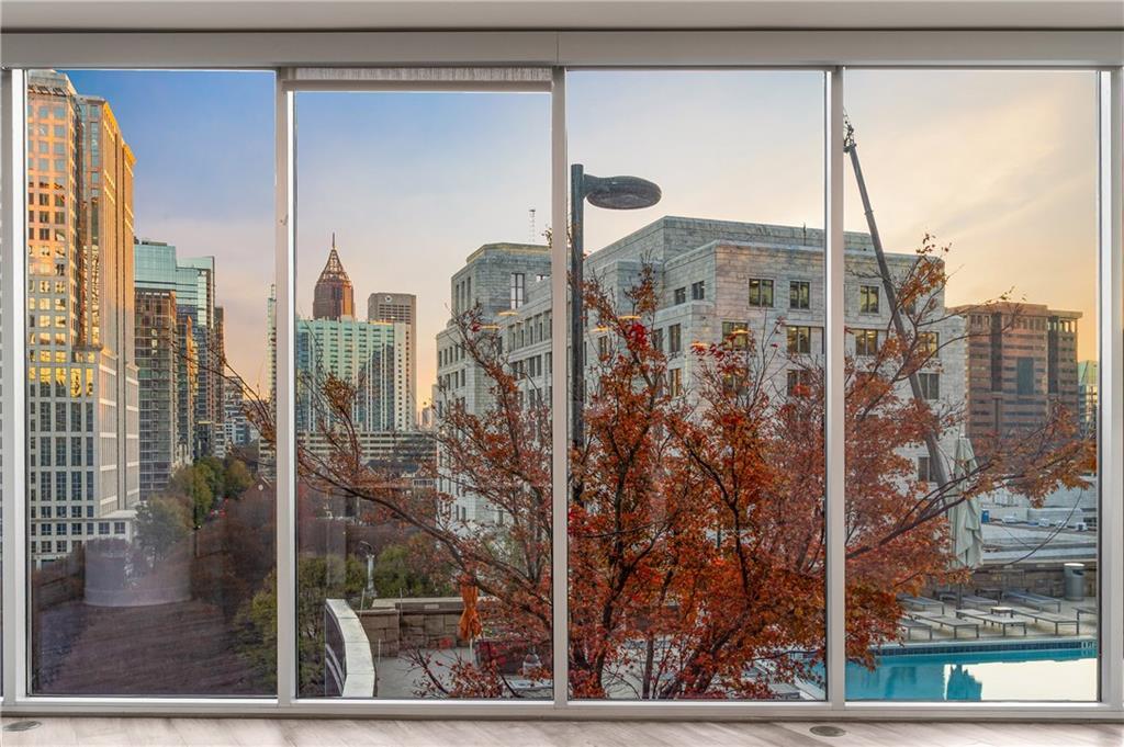 1080 Peachtree St. #910, Atlanta, GA 30309