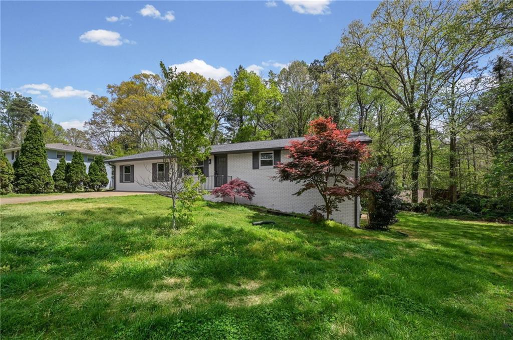 3475 Birchwood Dr., Winston, GA 30187