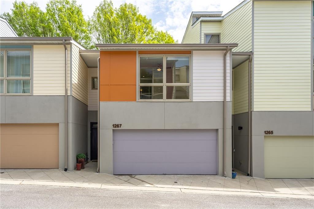 1267 Ponti Mews, Atlanta, GA 30318