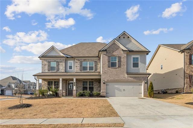 New Homes For Sale This Week That Attend Trip Elementary School: March 27th to April 2nd
