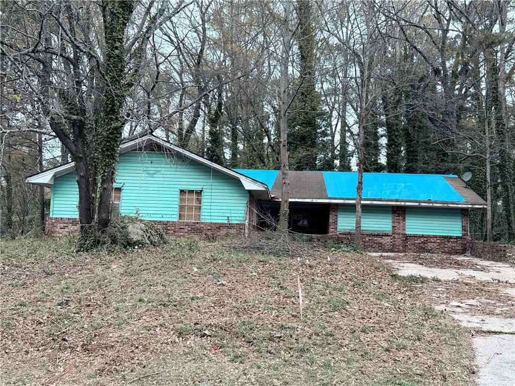 2430 Cheryl Lynne Ln., Atlanta, GA 30349