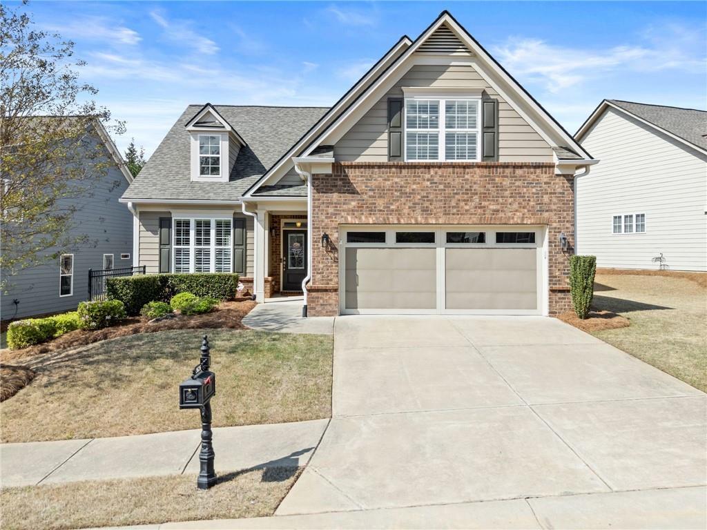 3626 Majestic Oak Dr., Gainesville, GA 30504