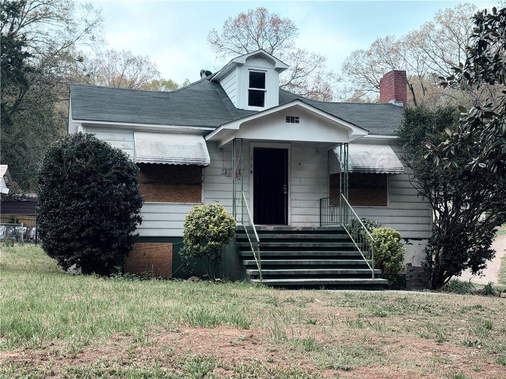 114 Teat St., Lindale, GA 30147