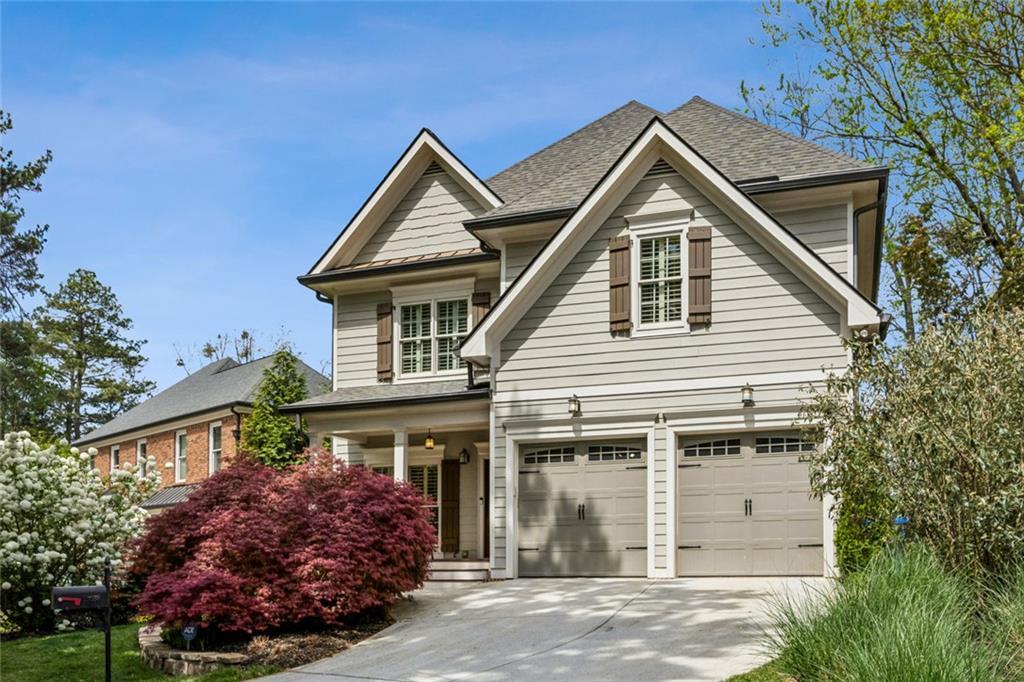 1038 Pine Grove Ave., Brookhaven, GA 30319