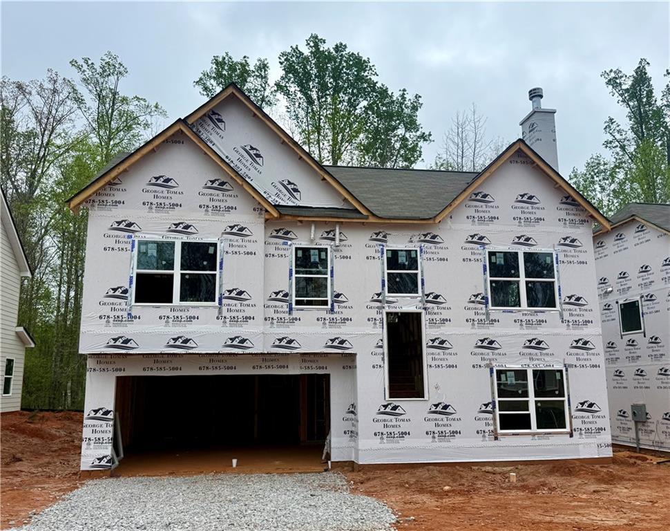 491 Charleston Pl., Villa Rica, GA 30180