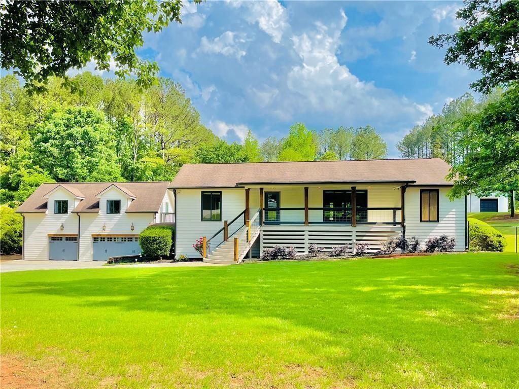 345 Etheridge Rd., Auburn, GA 30011