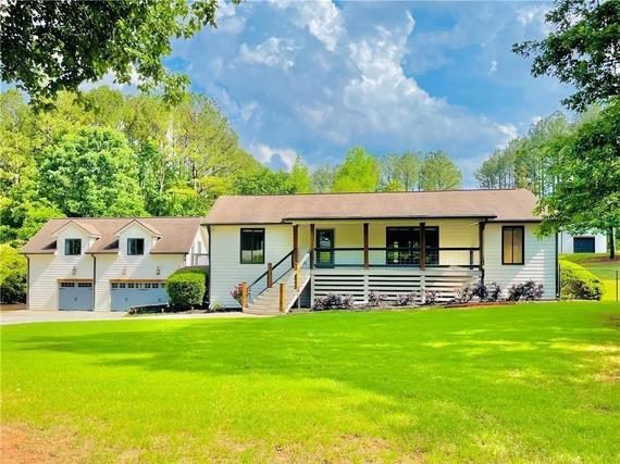 New Homes with Master Bedrooms on the 1st Floor That Attend Auburn Elementary School: March 28th to April 3rd