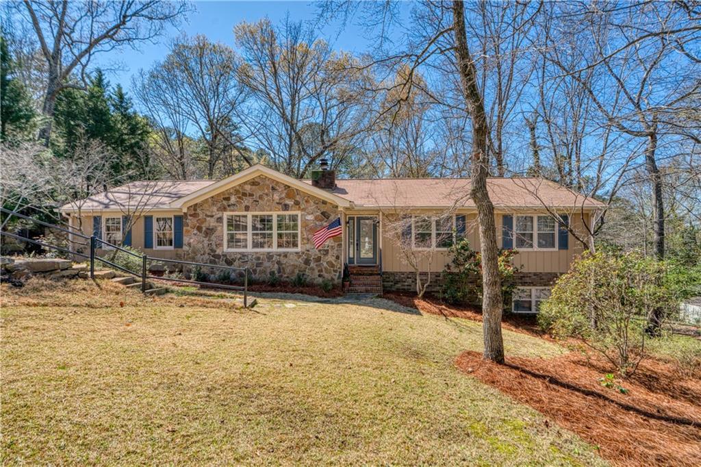 4 Wayne St, Rome, GA 30165