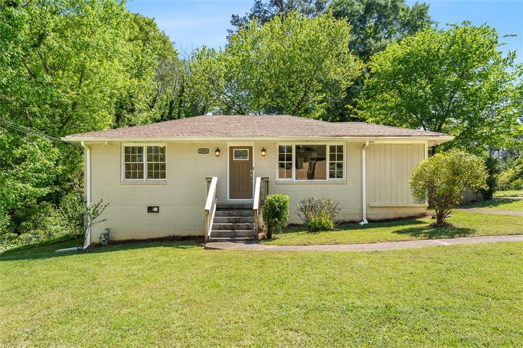 [Address Hidden by Seller], Decatur, GA 30032