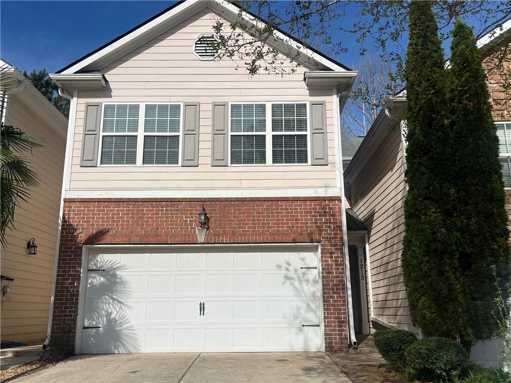 1213 Rubble Rd., Cumming, GA 30040