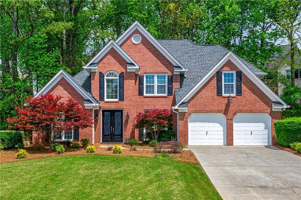 6545 Wedgewood Chase, Suwanee, GA 30024