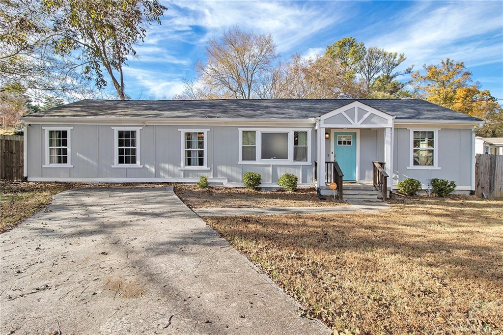 154 Wadley St., Atlanta, GA 30314