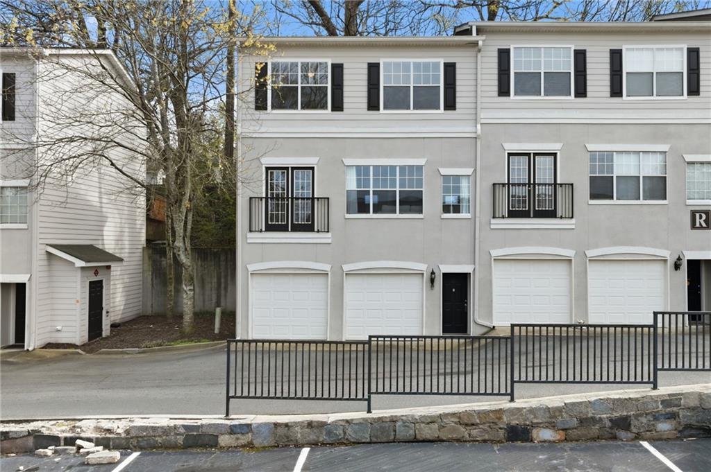 1150 Collier Rd. #1R, Atlanta, GA 30318