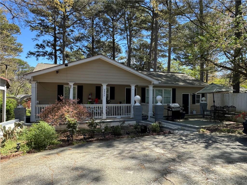 2855 Old Concord Rd., Smyrna, GA 30082