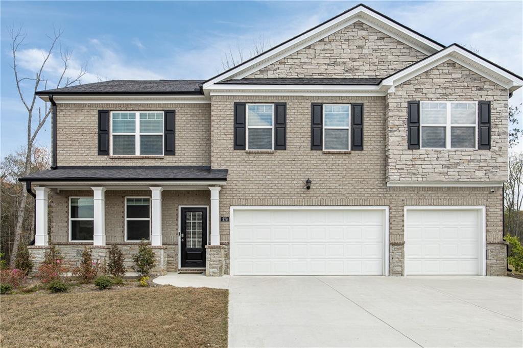 379 Blue Juniper Cir., Loganville, GA 30052