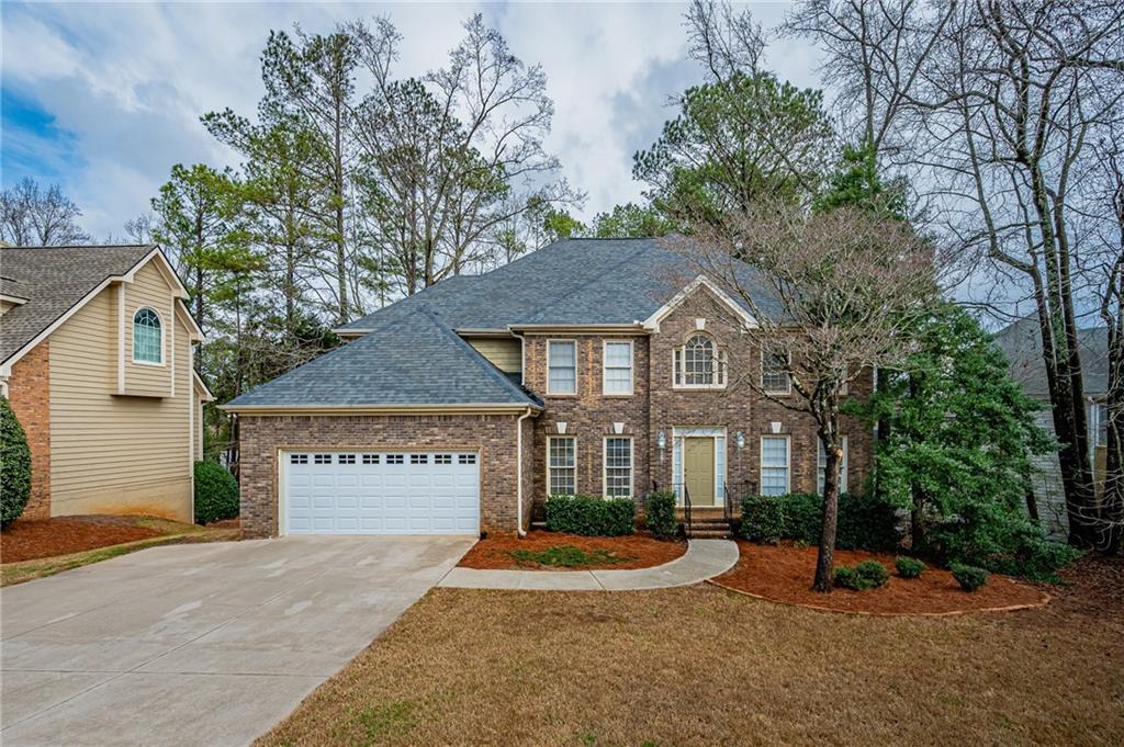 2165 Wildwood Lake Dr., Suwanee, GA 30024