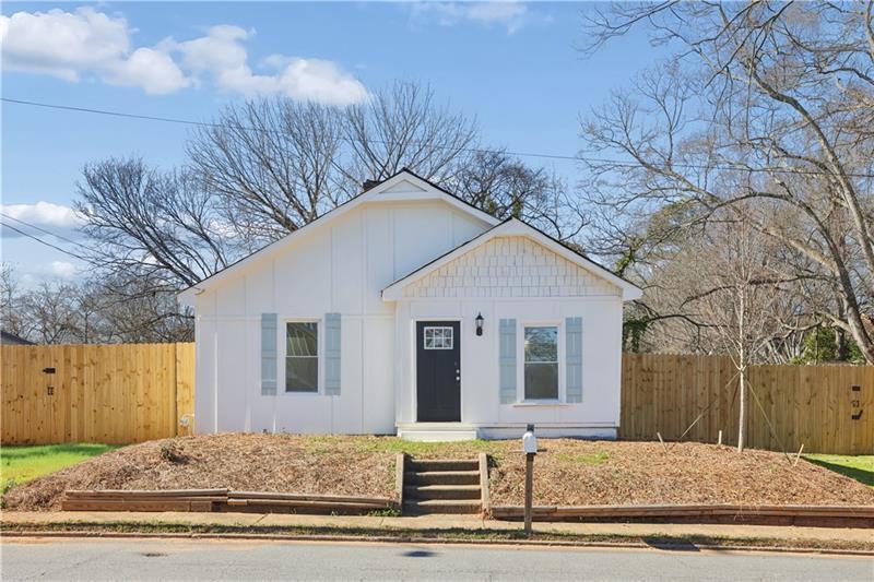 130 South Ave., Marietta, GA 30060