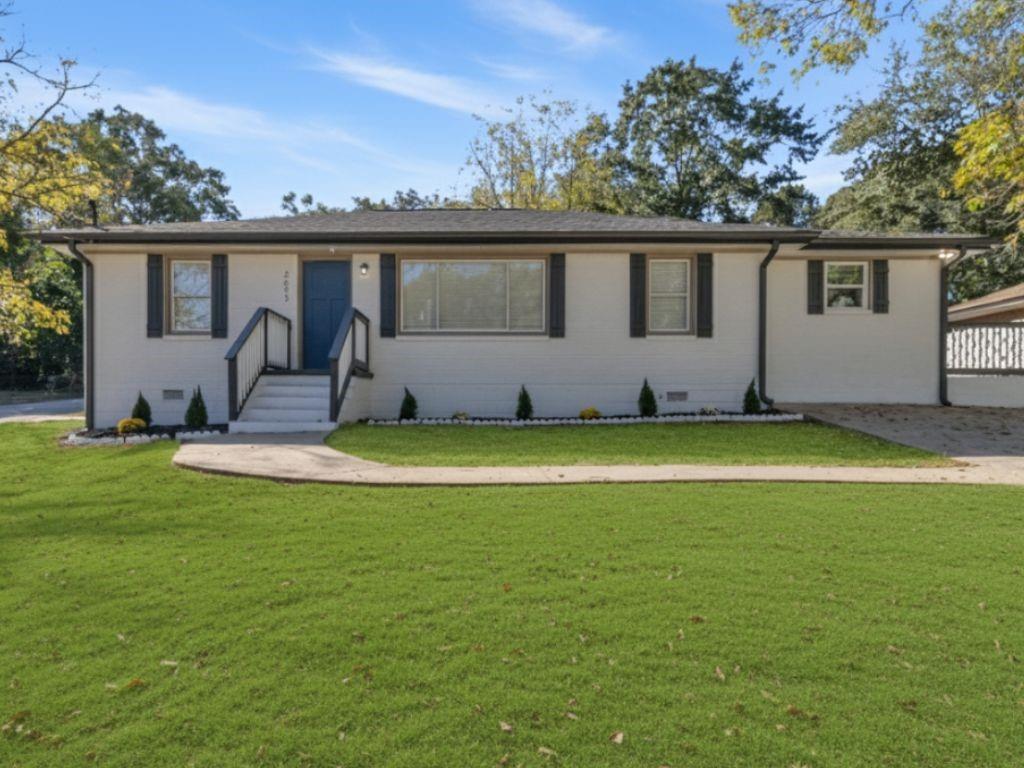 2693 Larkspur Dr., Atlanta, GA 30316