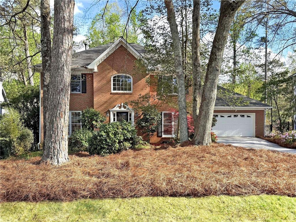 5055 Roxburgh Dr., Roswell, GA 30076